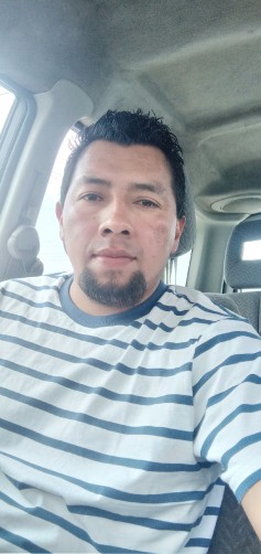 Edgar, 37, Quetzaltenango