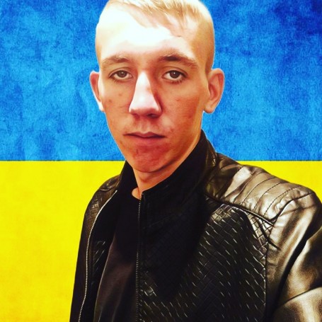 Vladislav, 21, Novoarkhanhel&#039;s&#039;k