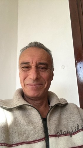 Luca, 57, Bari