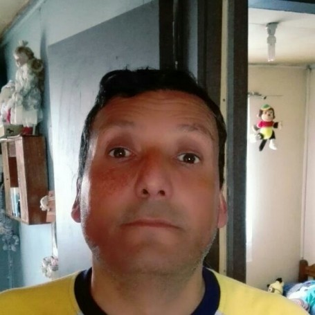 Jose, 57, Temuco