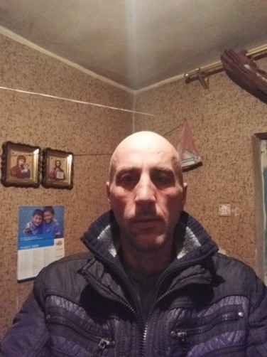 Aleksandr, 43, Kherson