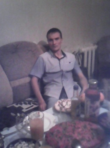 Anatoly, 41, Syzran&#039;