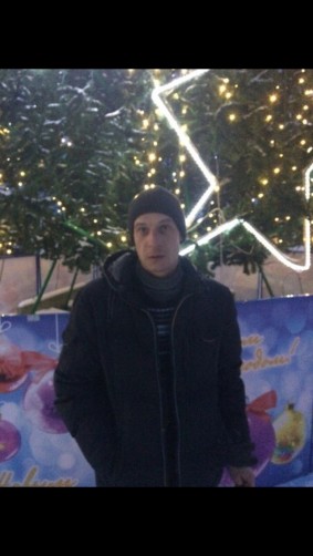 Aleksandr, 40, Yefremov
