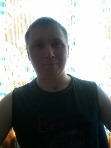 Aleksey, 33, Petrozavodsk