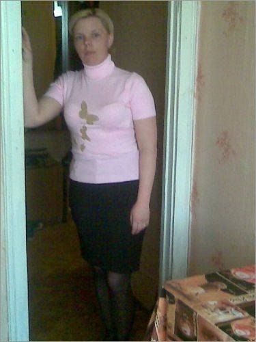 Natalya, 41, Velikiy Novgorod