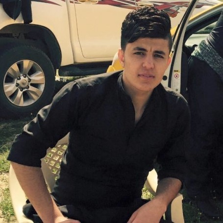 HâMàÿ, 24, Kirkuk
