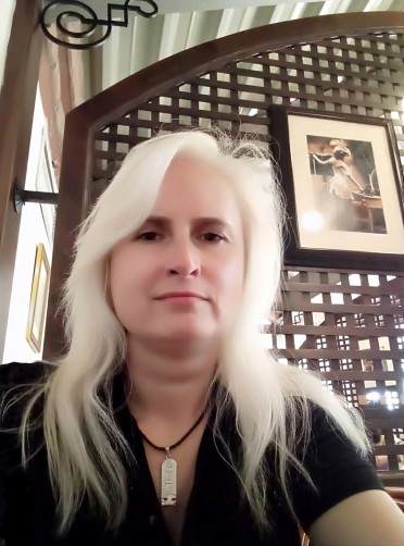 Diana, 53, Kyiv
