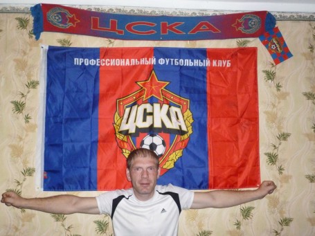 Sery, 42, Letnerechenskiy