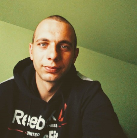 Béci, 26, Vynohradiv