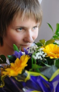 Евгения, 36, Санкт-Петербург, Россия