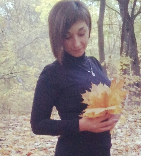 Anastasia, 29, Voronezh