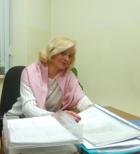 Irina, 51, Minsk