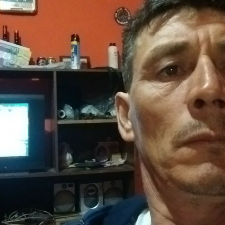 Horacio, 51, Quilmes