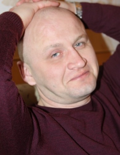 Sergey, 47, Prokhladnyy