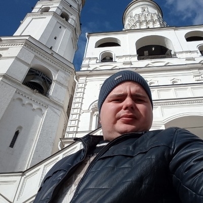 Kolya, 31, Kislovodsk