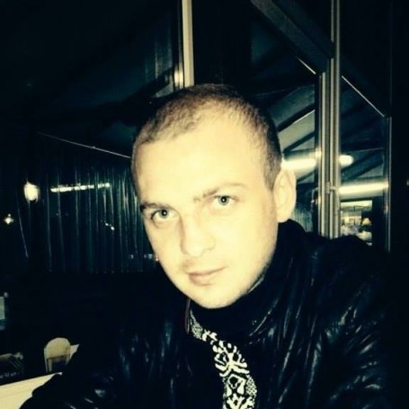 Maksim, 36, Zhytomyr