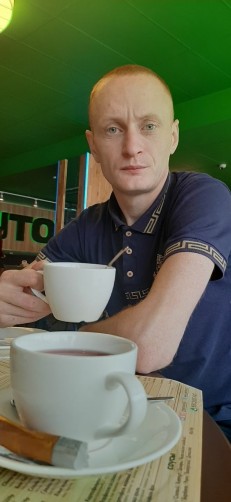 Evgeny, 32, Zelenogorsk