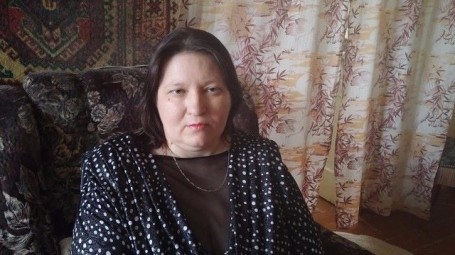 Vera, 51, Moscow