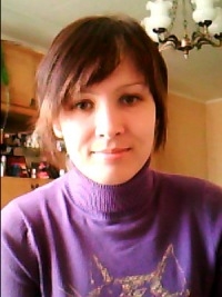 Anya, 36, Cherepovets