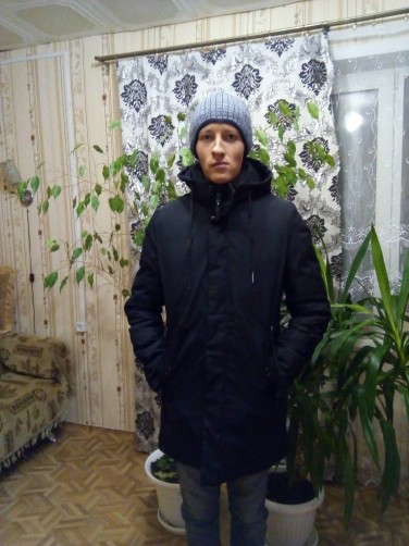 Ivan, 26, Kadnikovskiy