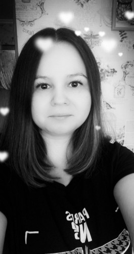 Maria, 35, Krasnoyarsk