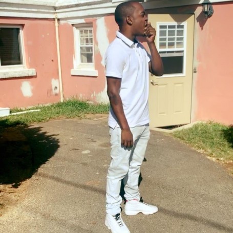 Quai, 26, Hamilton