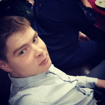 Sergey, 25, Vysokaya Gora