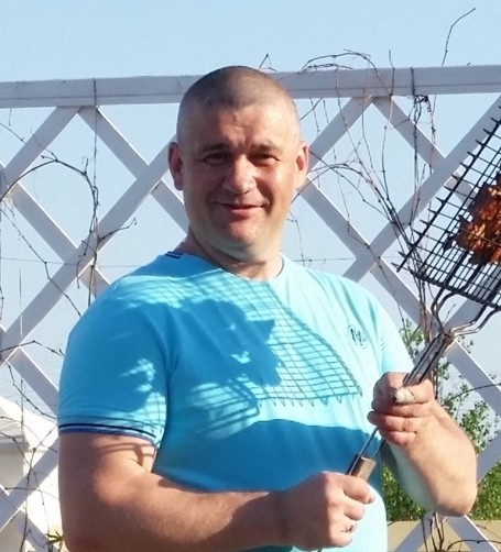 Aleksey, 45, Votkinsk