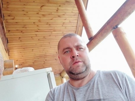 Anton, 36, Kamensk-Ural&#039;skiy