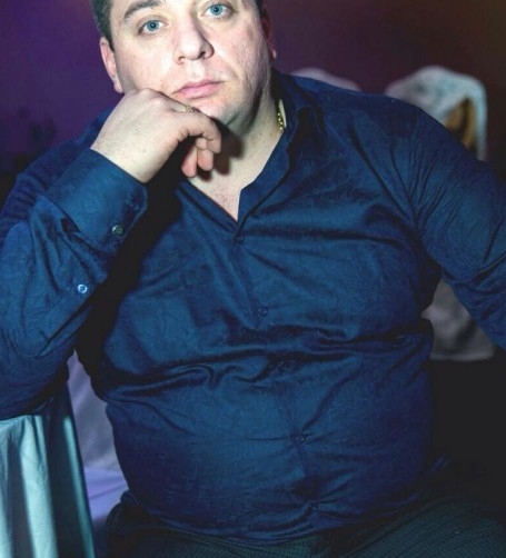 Aram, 39, Odintsovo