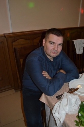 Nikolay, 39, Astrakhan