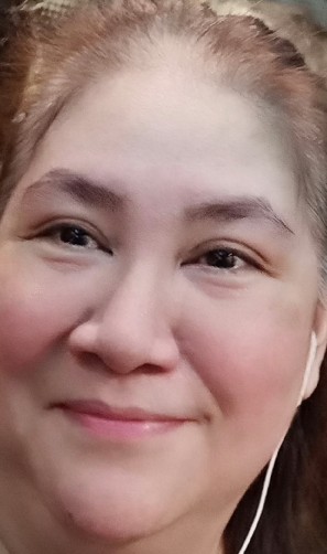 Rachel, 51, Manila