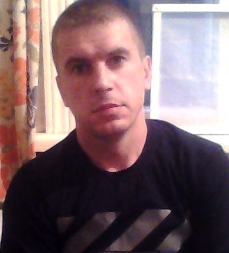Sergey, 34, Onega