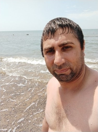 Yusup, 39, Moscow