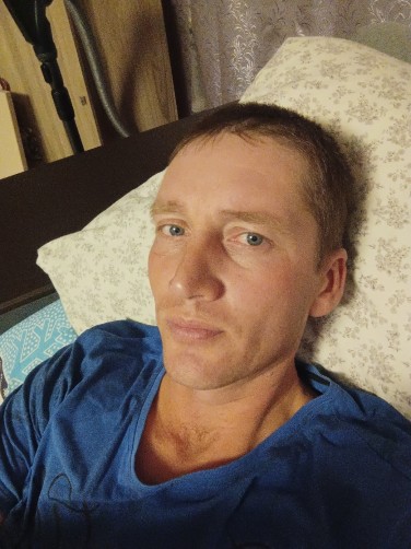 Aleksey, 33, Sarapul