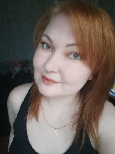 Olga, 35, Voronezh