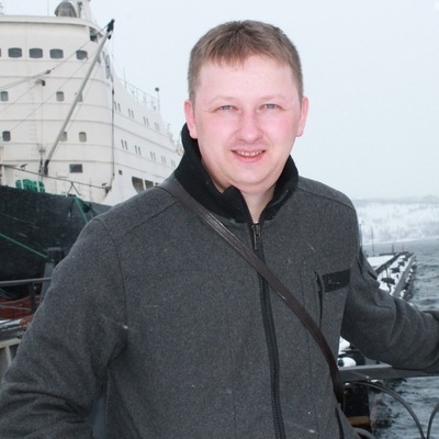 Denis, 39, Severomorsk