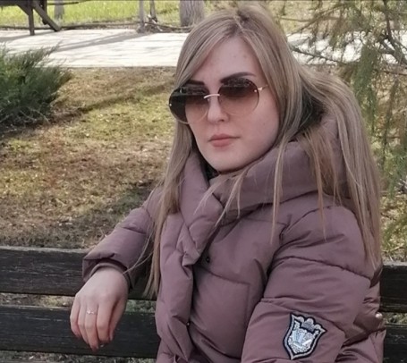 YUliya, 34, Orsk