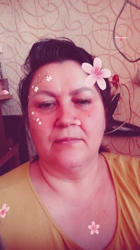 Elena, 50, Kirov