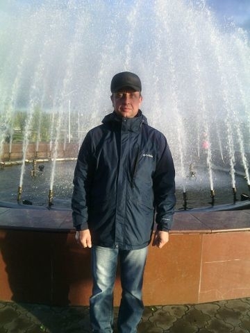 Vasiliy, 50, Usinsk