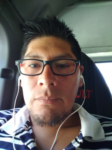 Xavi, 36, Arequipa