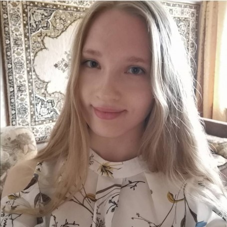 Yuliya, 26, Velikiy Novgorod