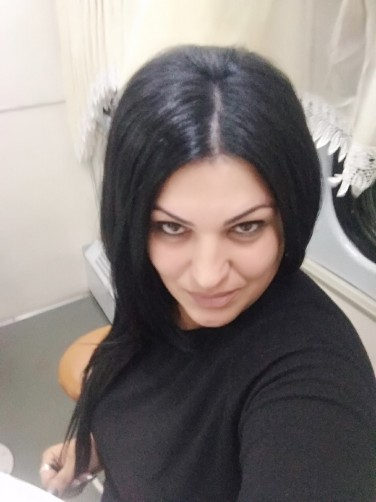 Svetlana, 41, Tashkent