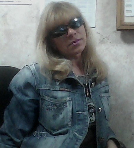 Nika, 54, Kharkiv