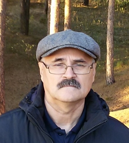 Vladimir, 61, Reftinskiy