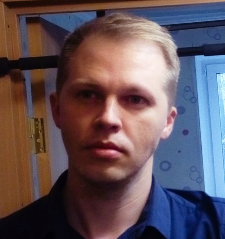 Valeriy, 37, Petrozavodsk