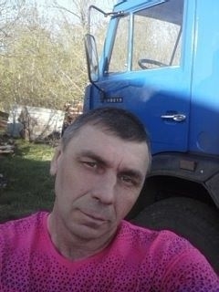 Viktor, 54, Kalach