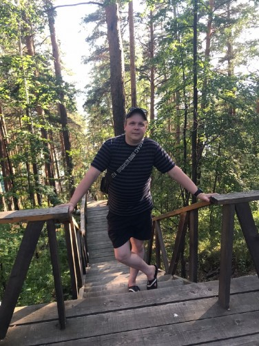 Denis, 33, Yemanzhelinsk