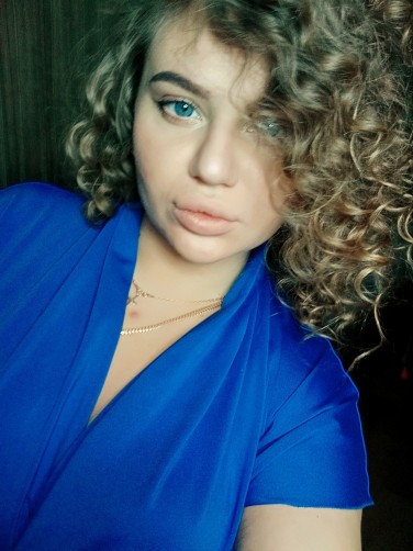 Alesia, 32, Kharkiv