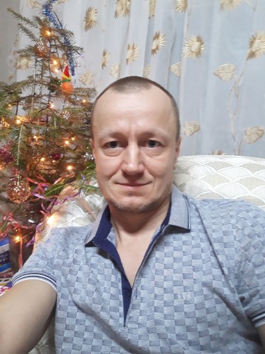 Yuriy, 46, Birobidzhan
